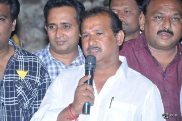 Kakateeyudu Movie Trailer Launch